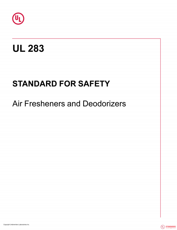 UL 283 PDF UL 283 PDF